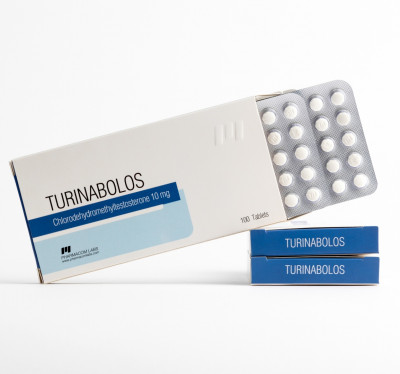 Turinabolos